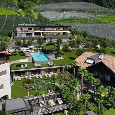 Hotel Zirmerhof & Residence Rifiano Esterno foto