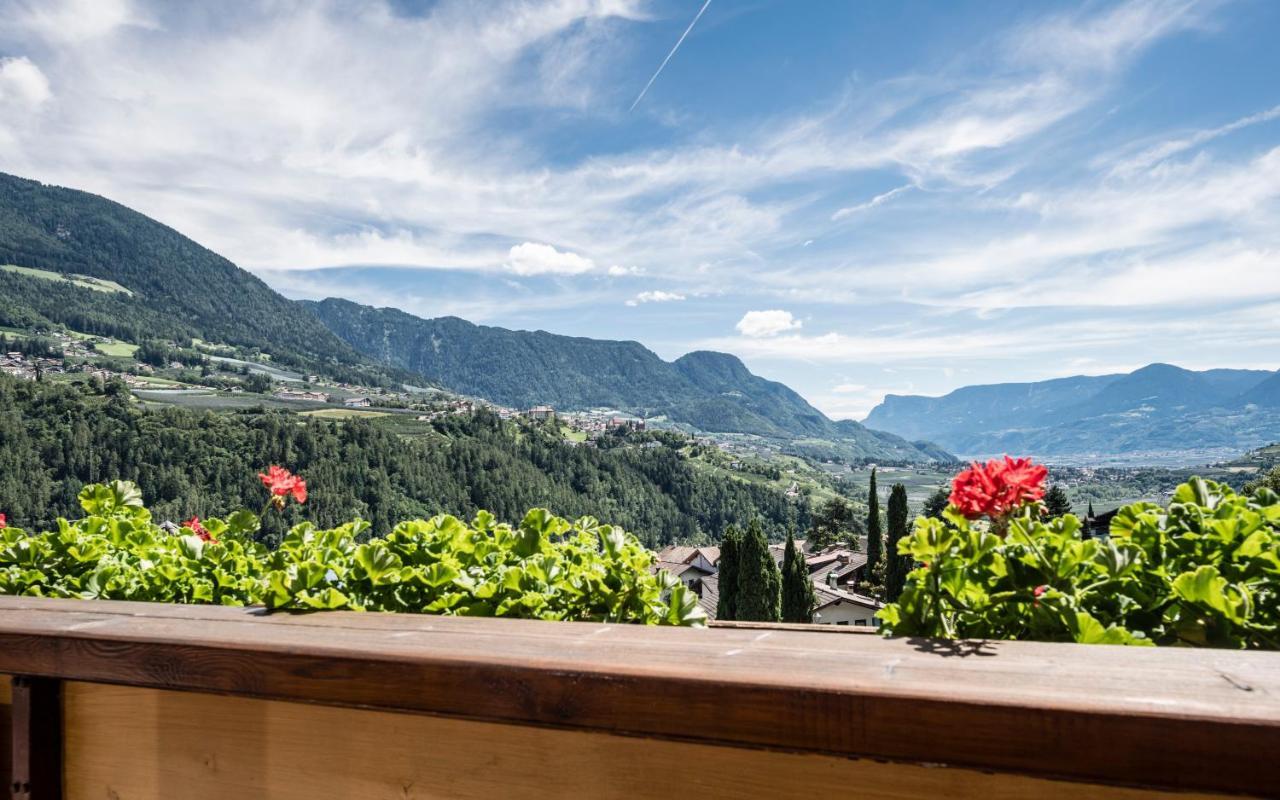 Hotel Zirmerhof & Residence Rifiano Esterno foto