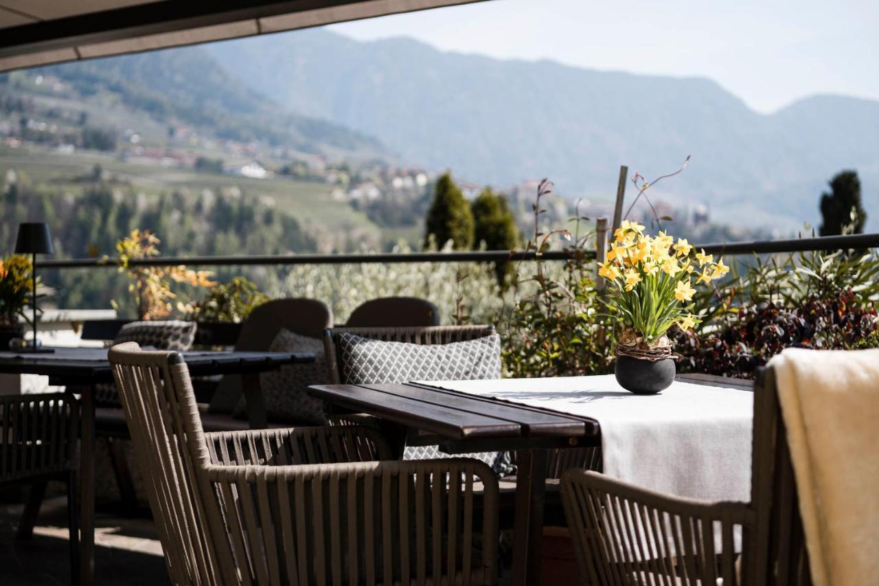 Hotel Zirmerhof & Residence Rifiano Esterno foto