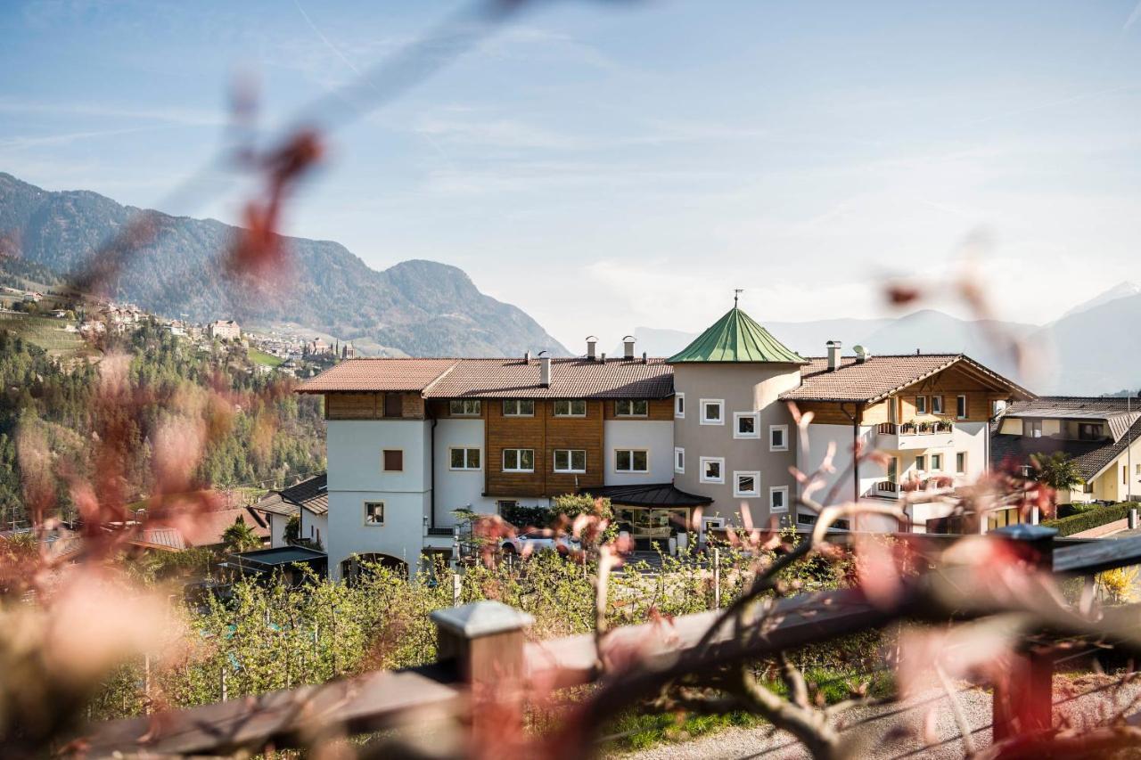 Hotel Zirmerhof & Residence Rifiano Esterno foto