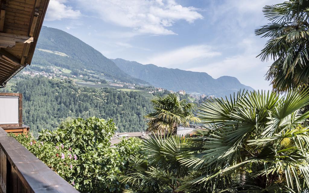 Hotel Zirmerhof & Residence Rifiano Esterno foto
